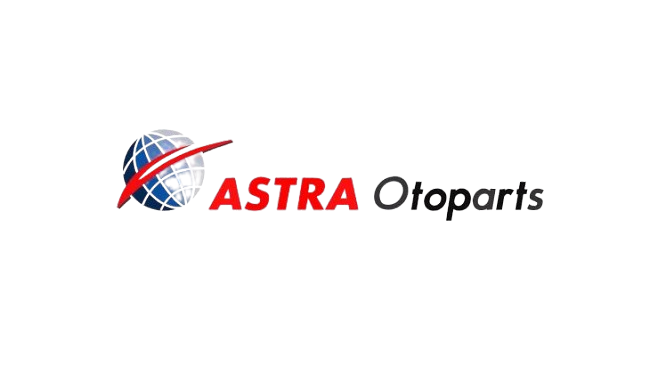 Logo PT Astra Komponen Indonesia (PT ASKI)