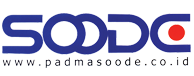 Logo PT Padma Soode Indonesia