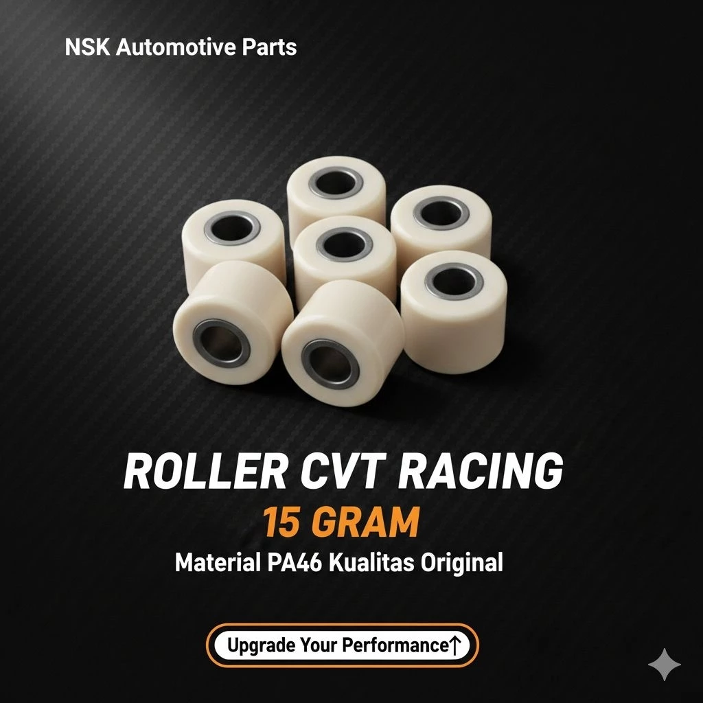 Roller CVT Motor Matic 15gr