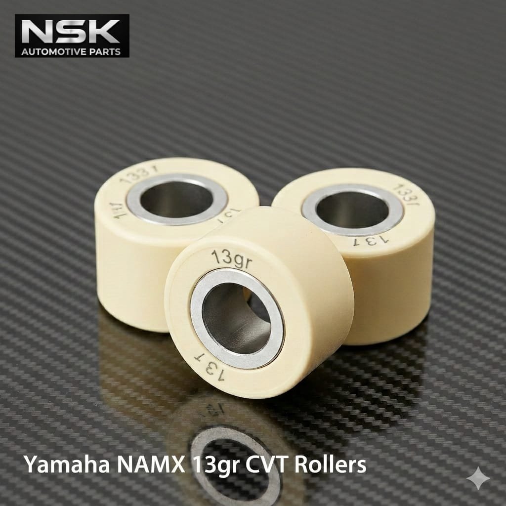 Roller N max 13 gr