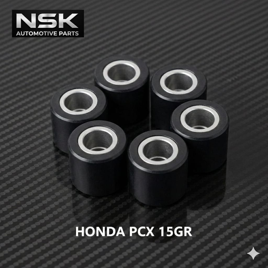 Roller PCX 15 gr